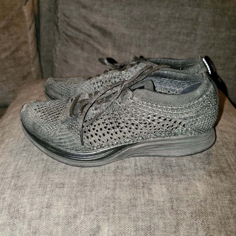 Nike Flyknit Racer Shoes